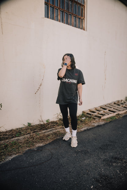 Built Not Bought T-Shirt