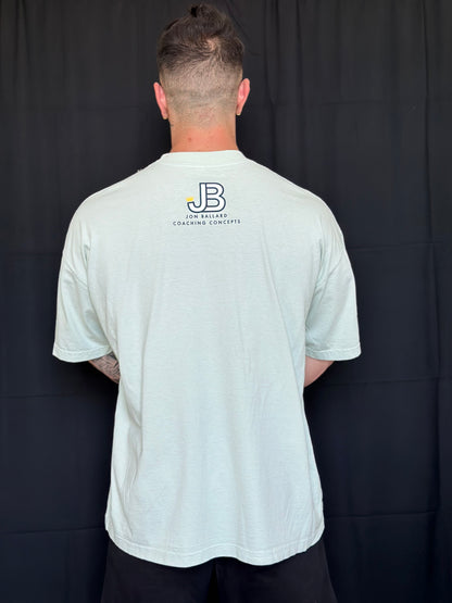 Built Not Bought Tee